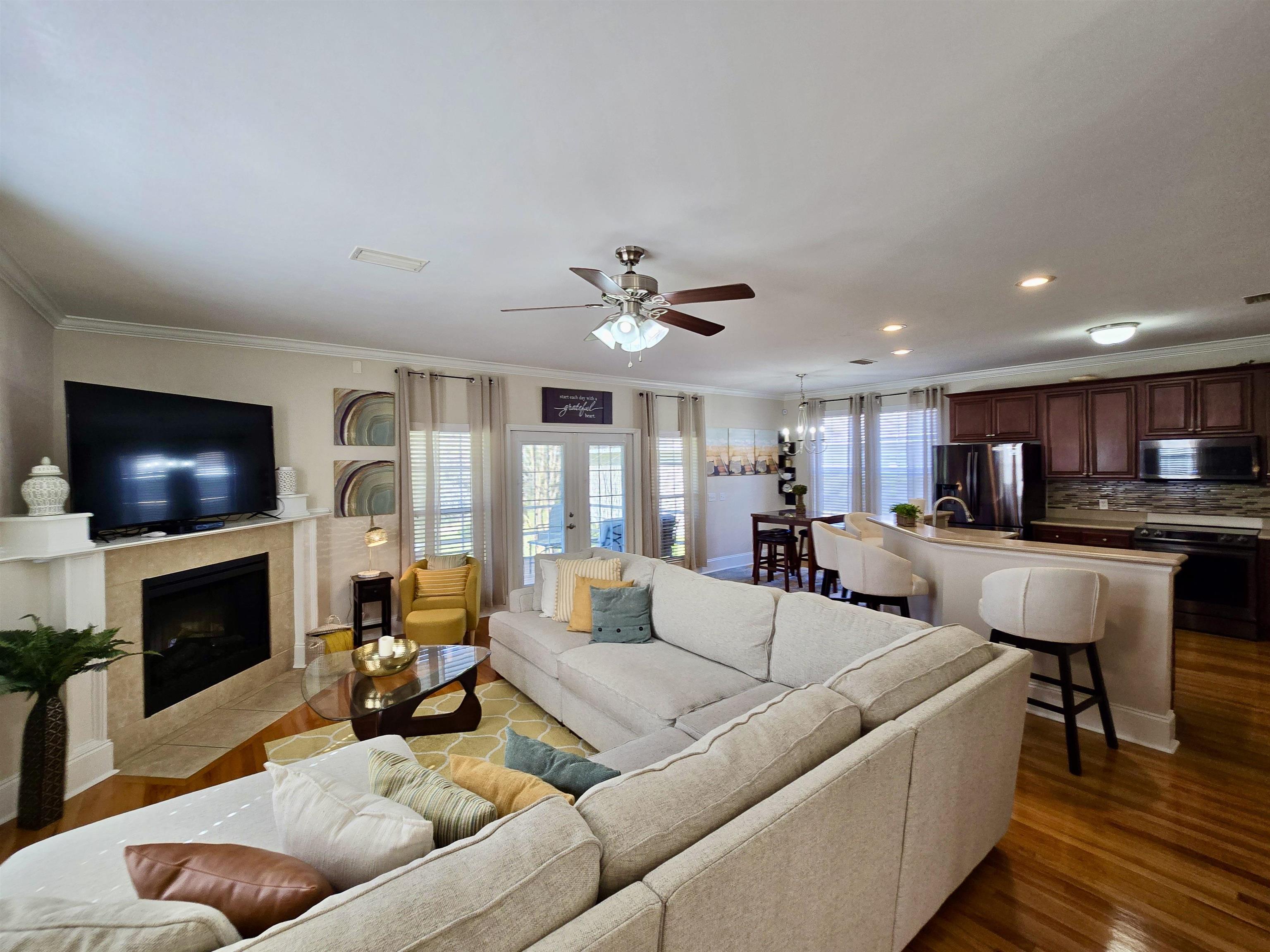 190 Tranquility Lane, Havana, Florida image 6