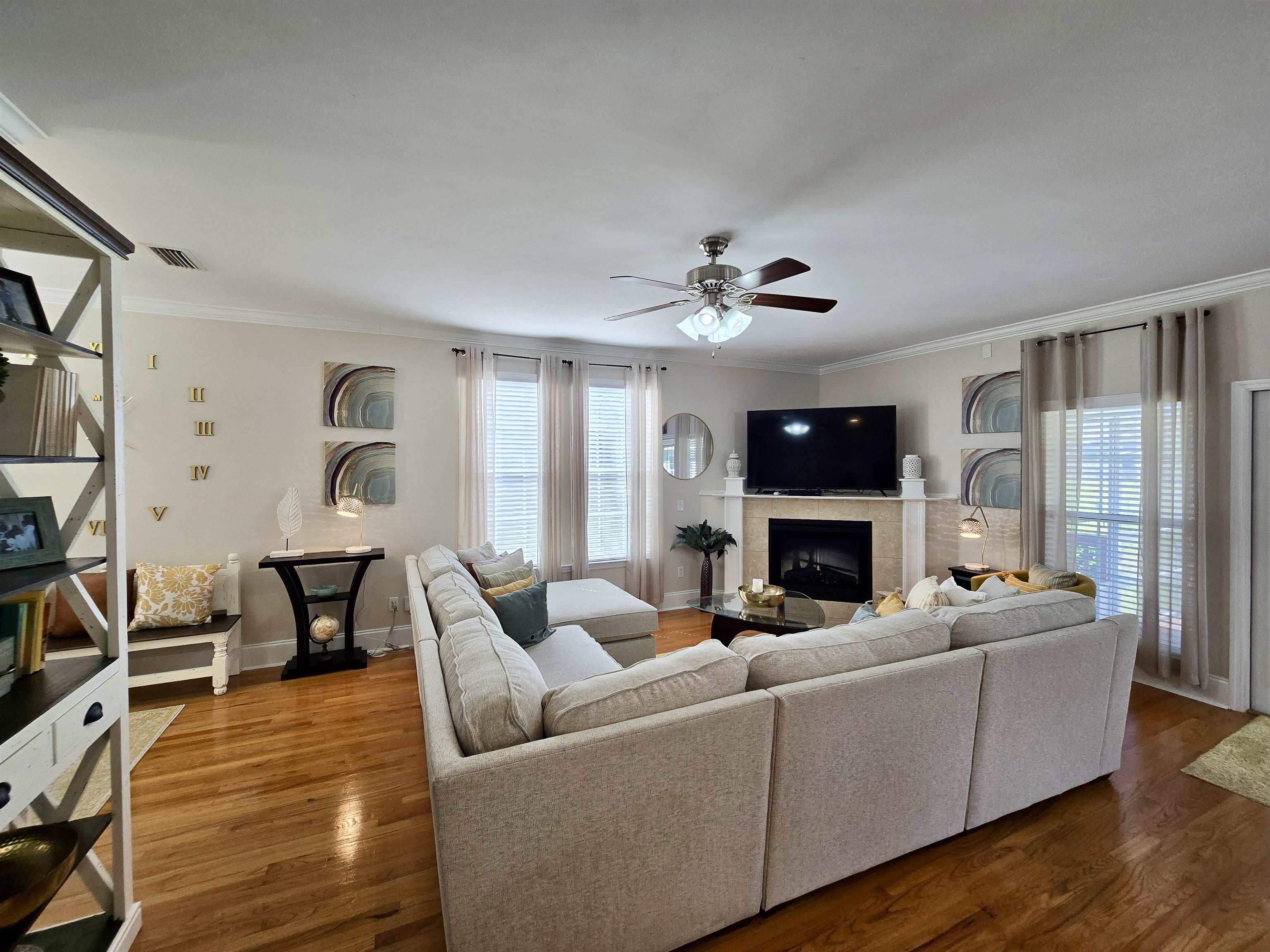 190 Tranquility Lane, Havana, Florida image 7