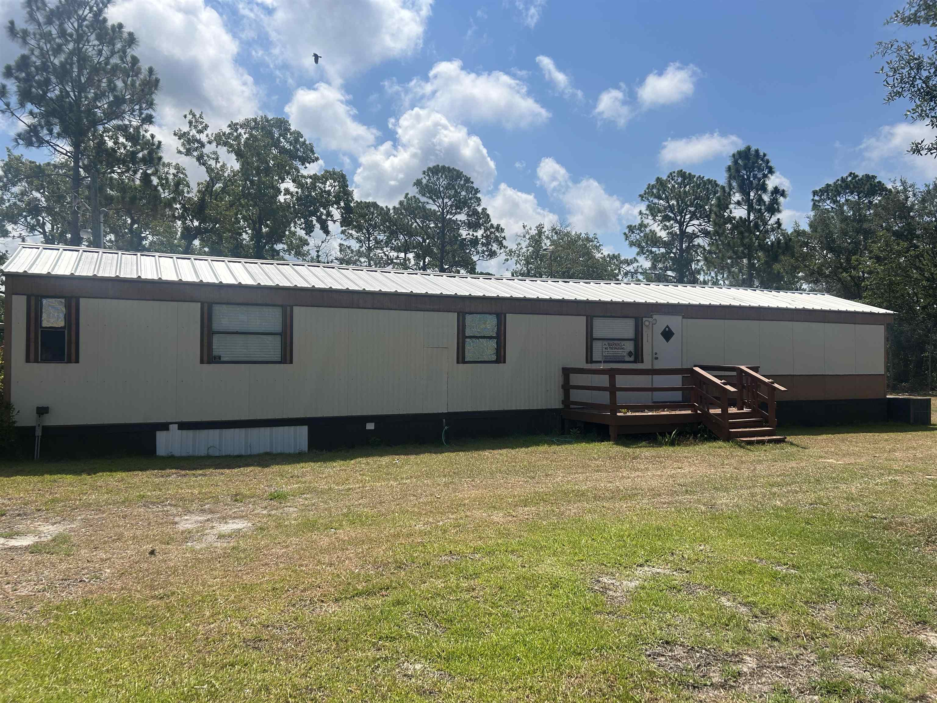2255 White Oak Drive, Perry, Florida image 1