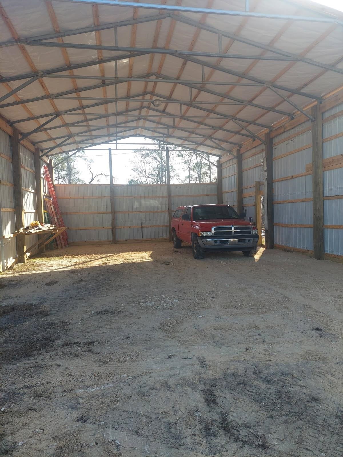 2255 White Oak Drive, Perry, Florida image 10