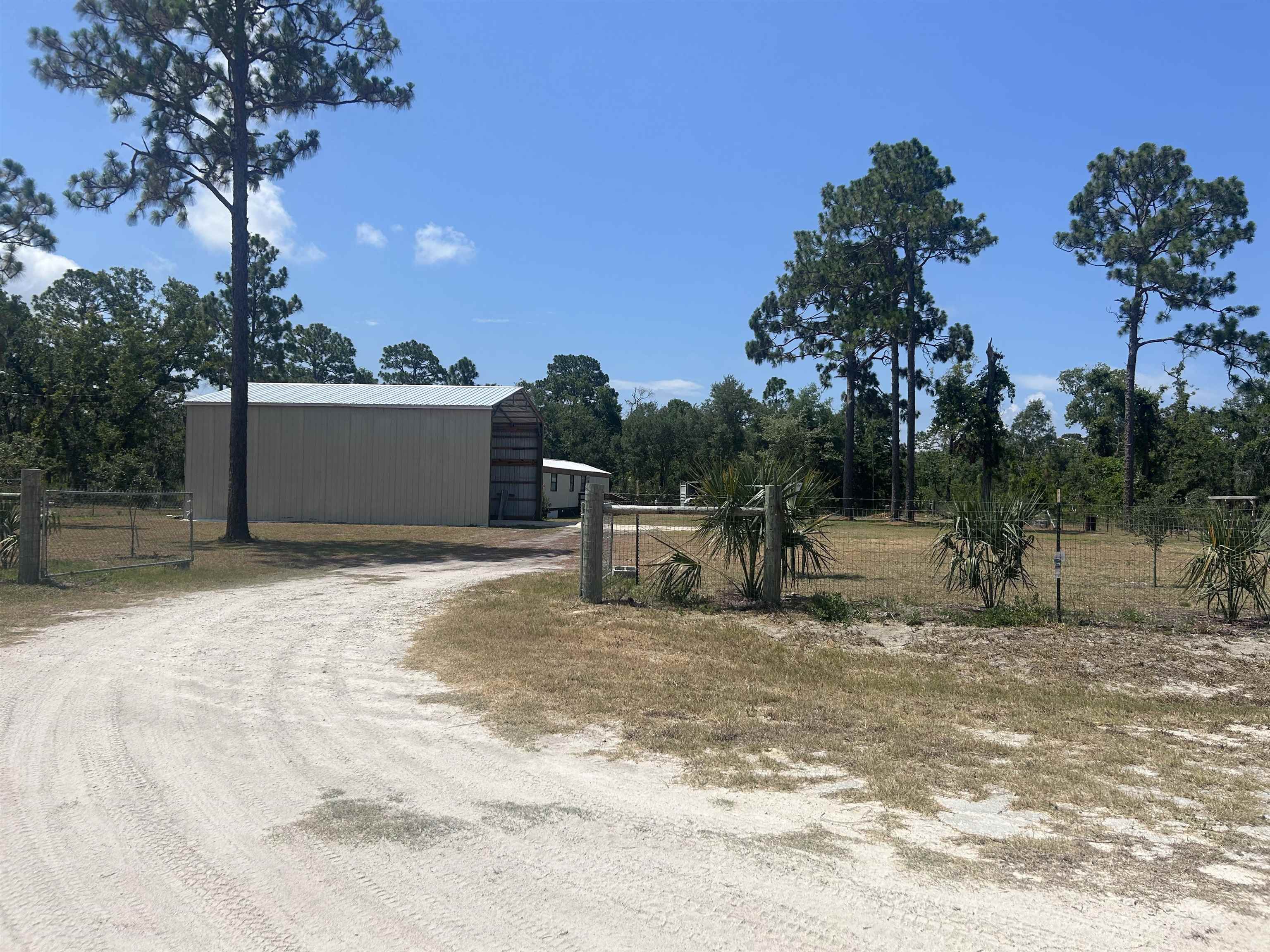 2255 White Oak Drive, Perry, Florida image 11