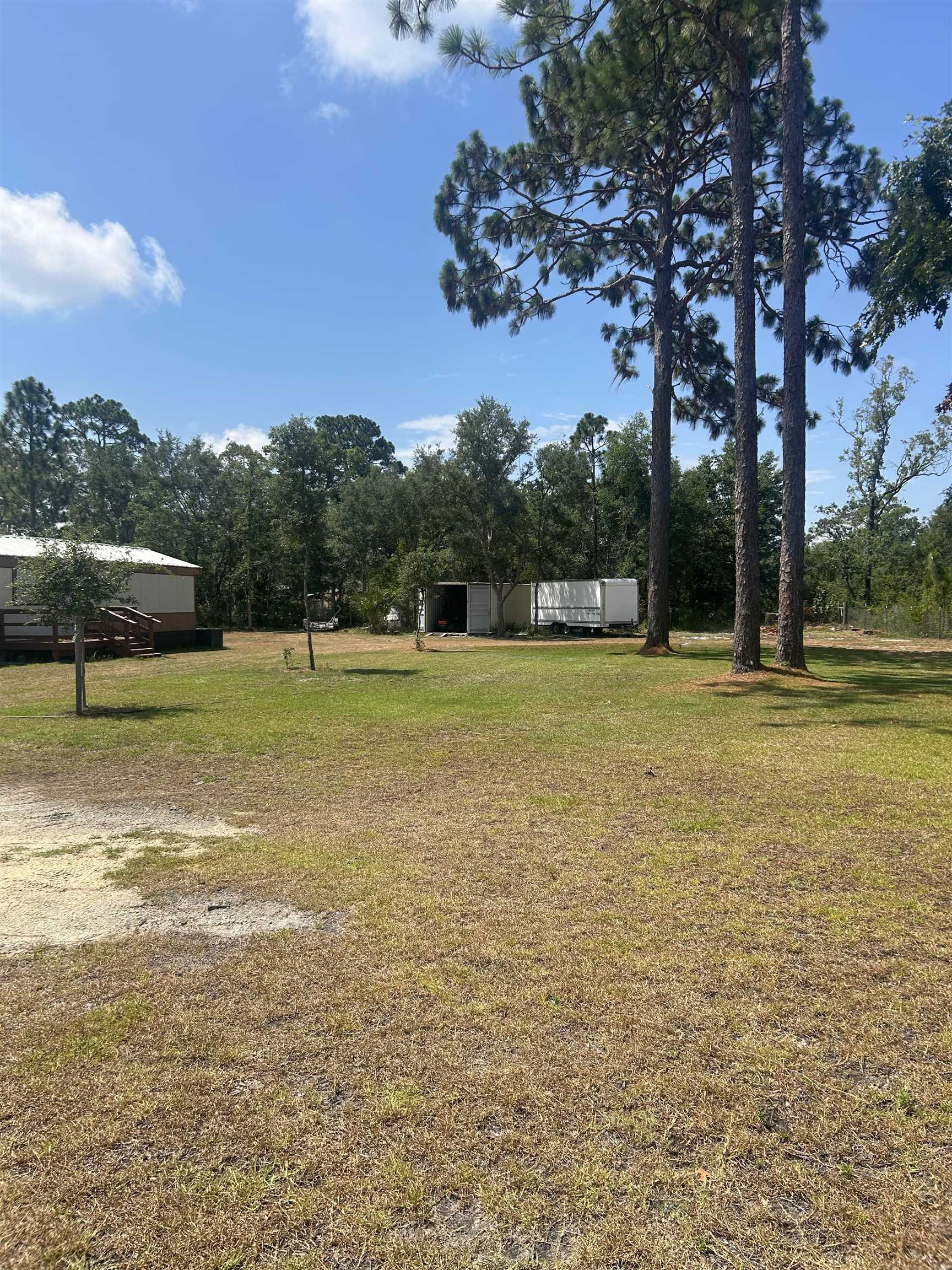 2255 White Oak Drive, Perry, Florida image 17