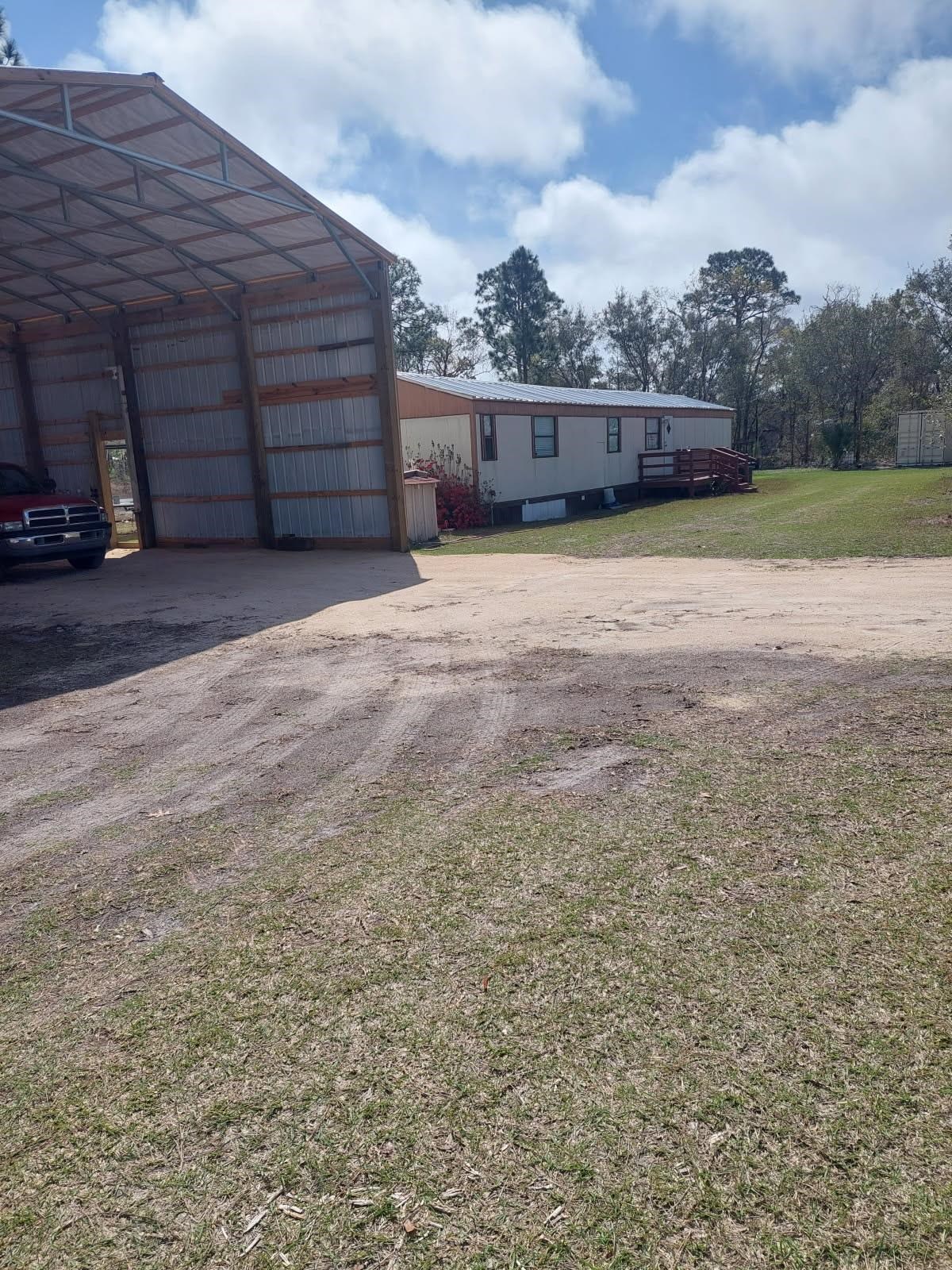 2255 White Oak Drive, Perry, Florida image 9