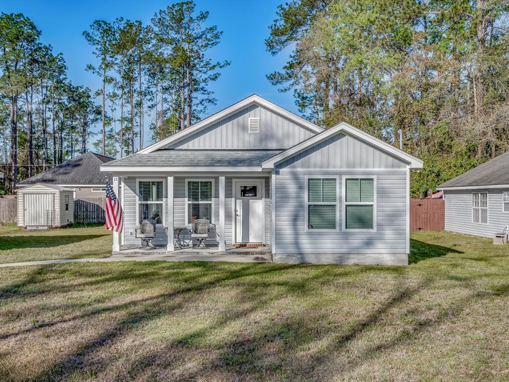 18 Melody Lane, Crawfordville, Florida image 2