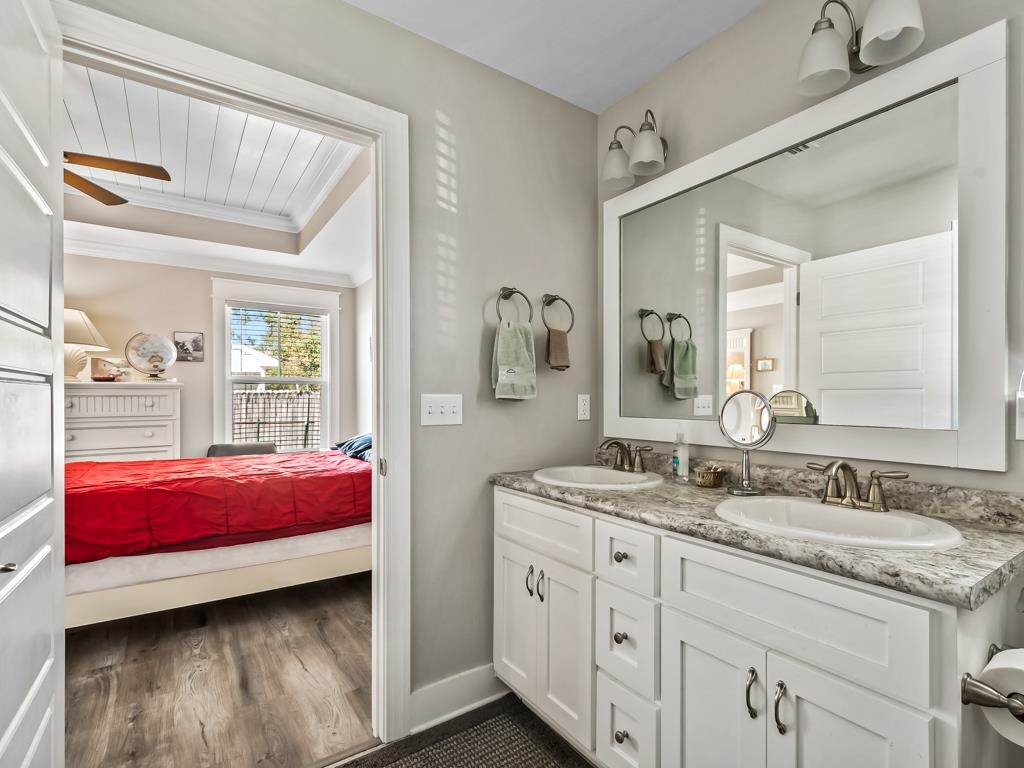 18 Melody Lane, Crawfordville, Florida image 21