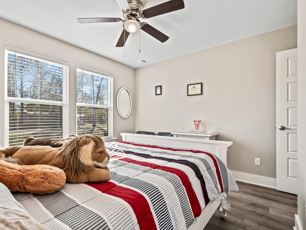18 Melody Lane, Crawfordville, Florida image 24
