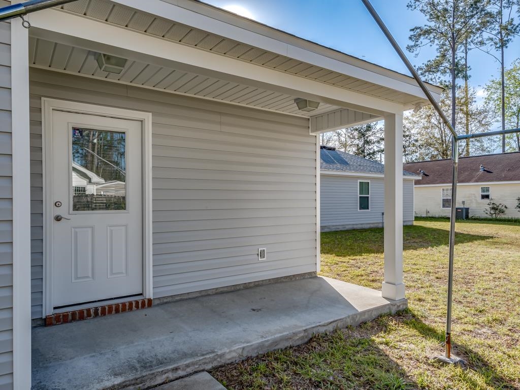 18 Melody Lane, Crawfordville, Florida image 32