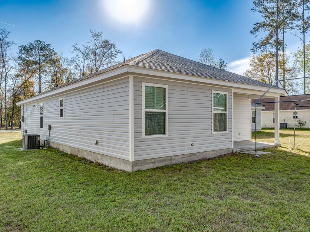 18 Melody Lane, Crawfordville, Florida image 33
