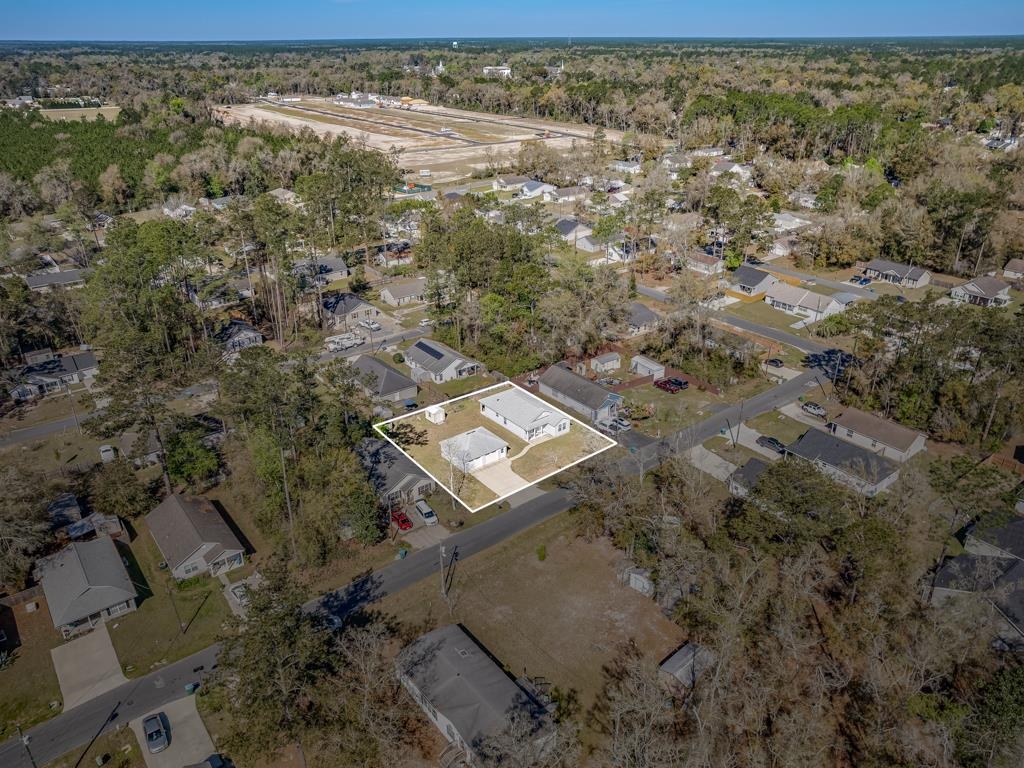 18 Melody Lane, Crawfordville, Florida image 41