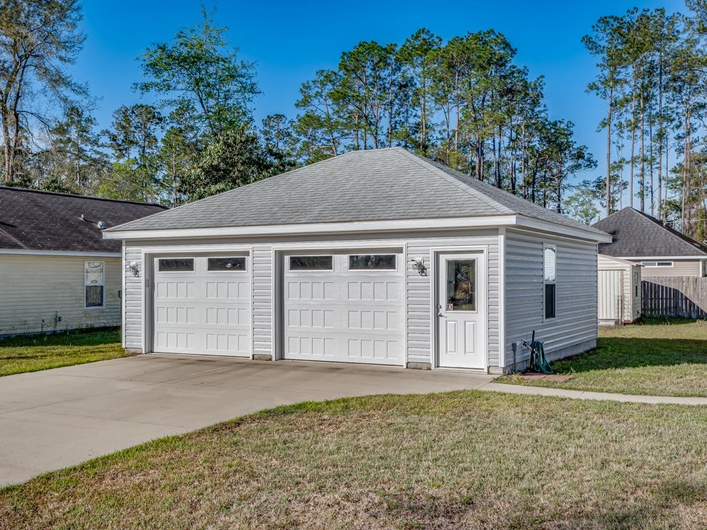 18 Melody Lane, Crawfordville, Florida image 5