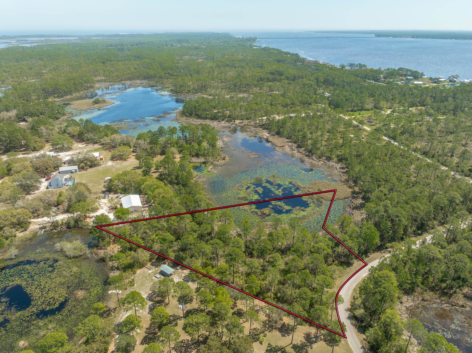 Lot 25 Pelican Way, Panacea, Florida image 10