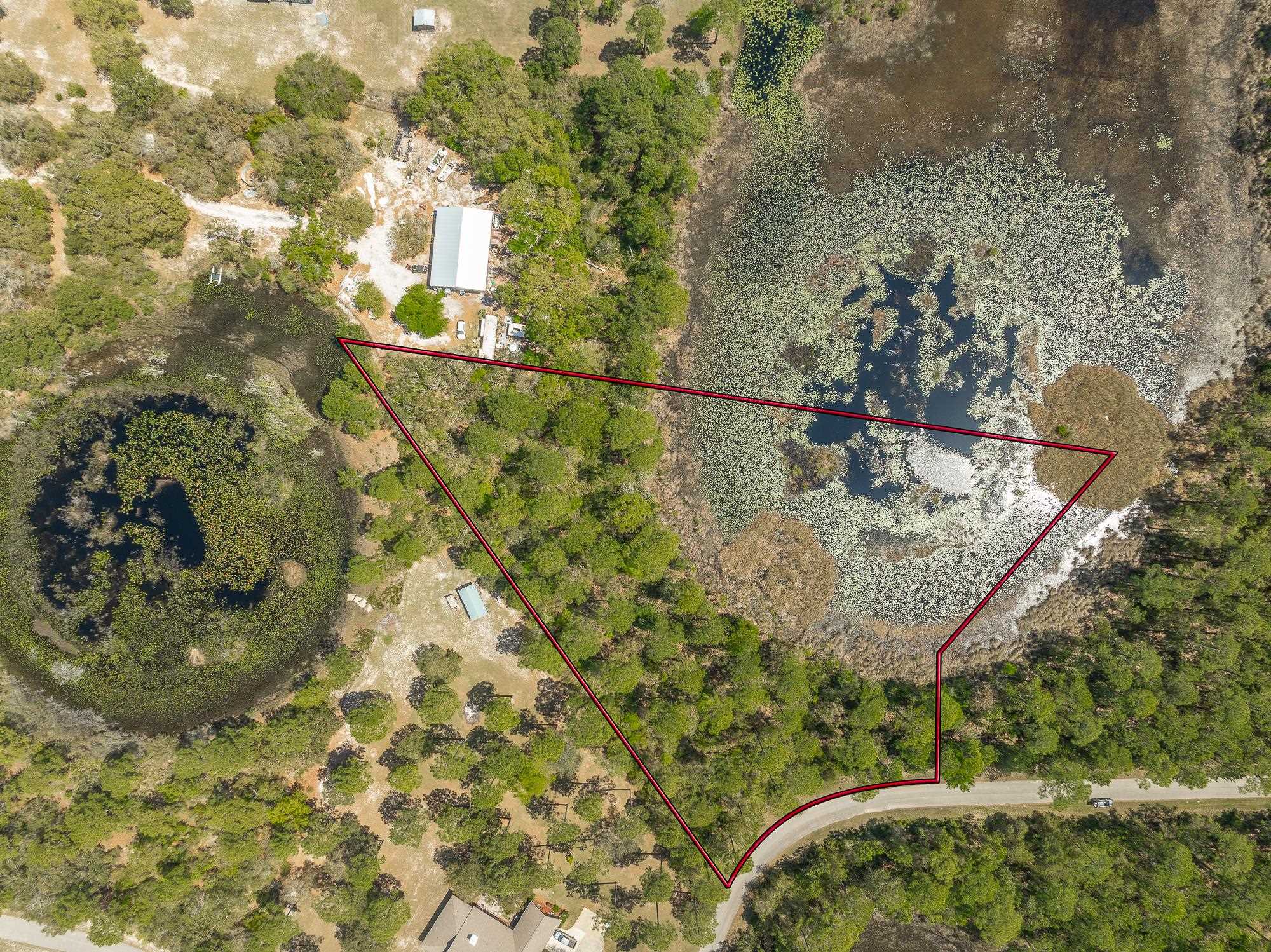 Lot 25 Pelican Way, Panacea, Florida image 4