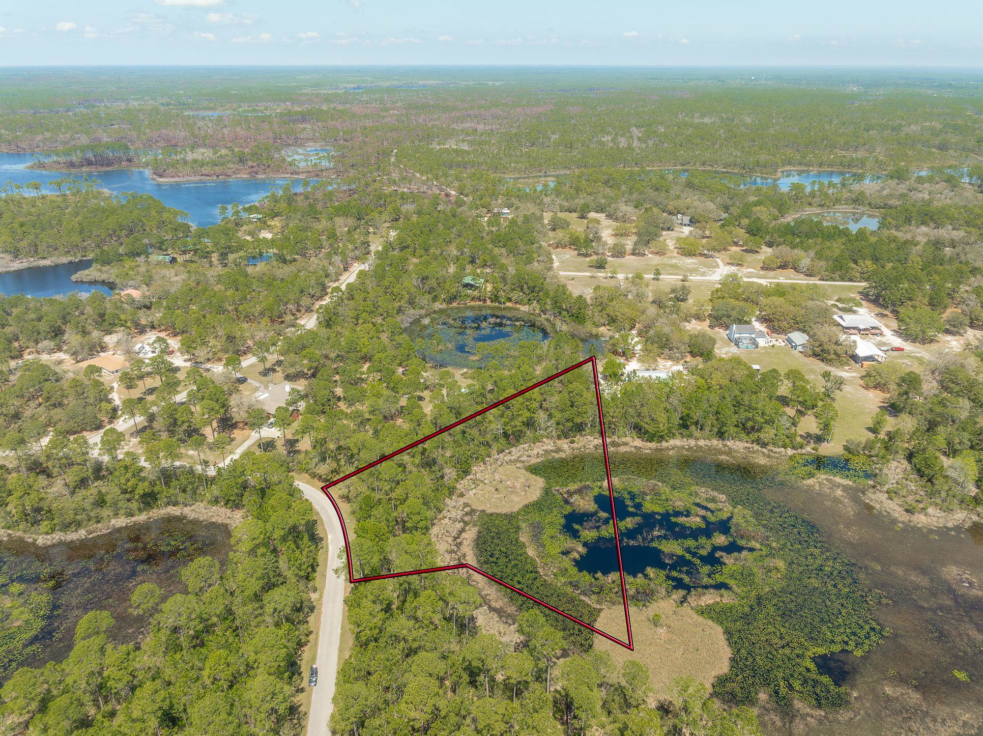 Lot 25 Pelican Way, Panacea, Florida image 6