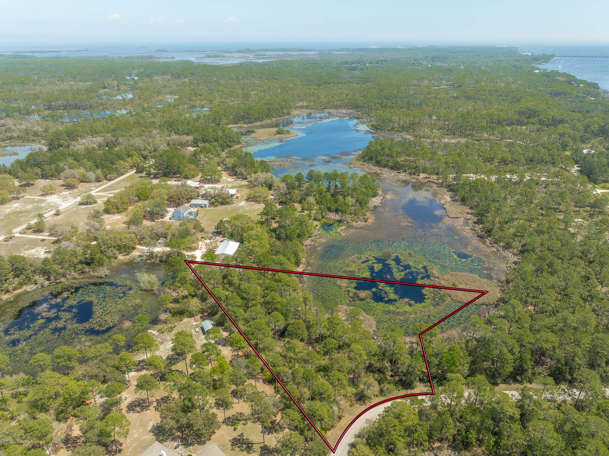 Lot 25 Pelican Way, Panacea, Florida image 8