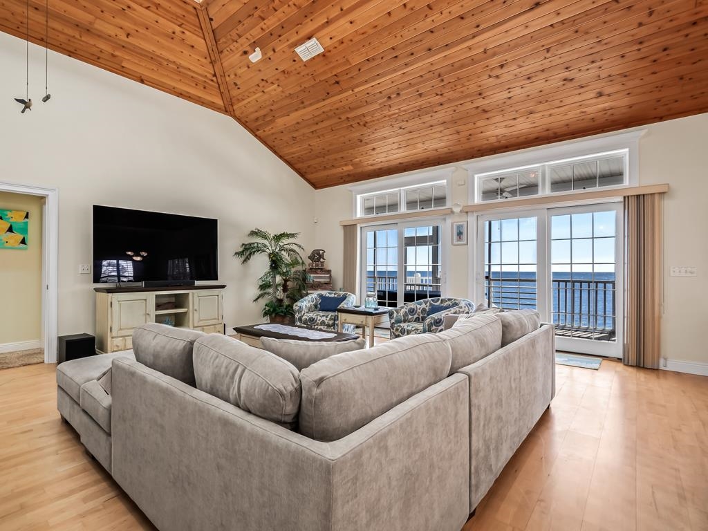 1039 Gulf Shore Boulevard, Alligator Point, Florida image 10