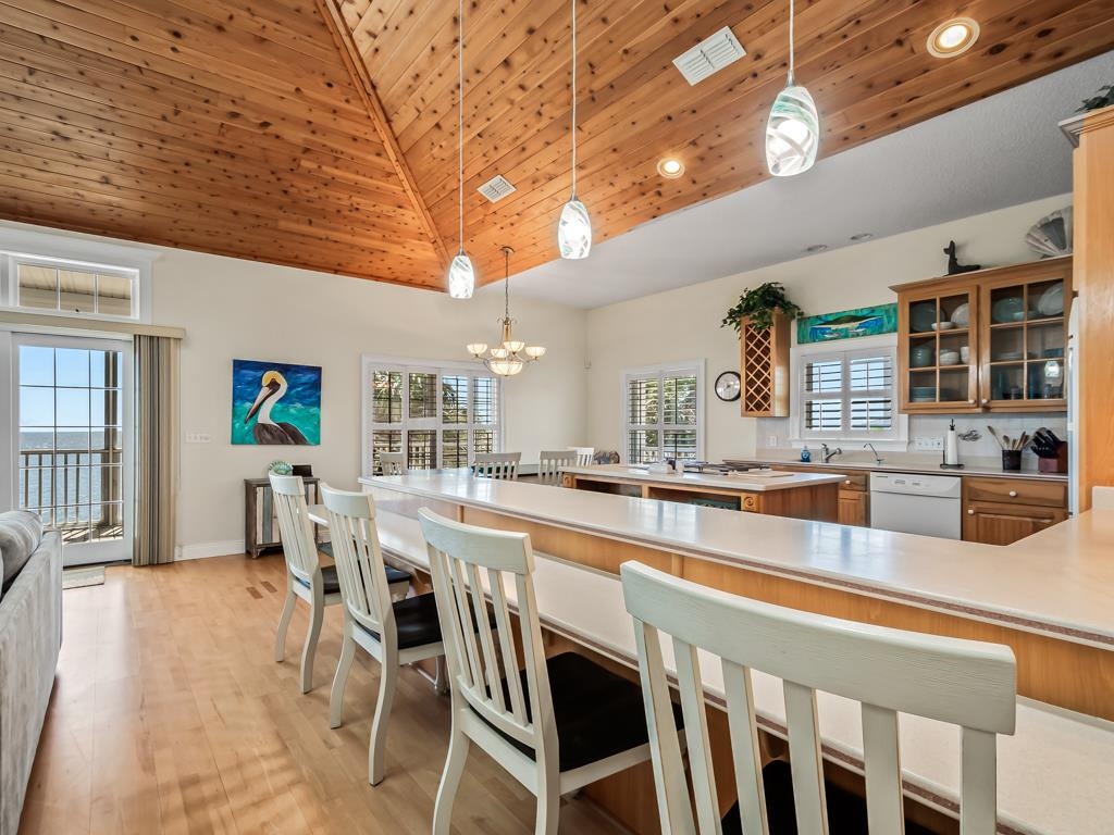 1039 Gulf Shore Boulevard, Alligator Point, Florida image 11