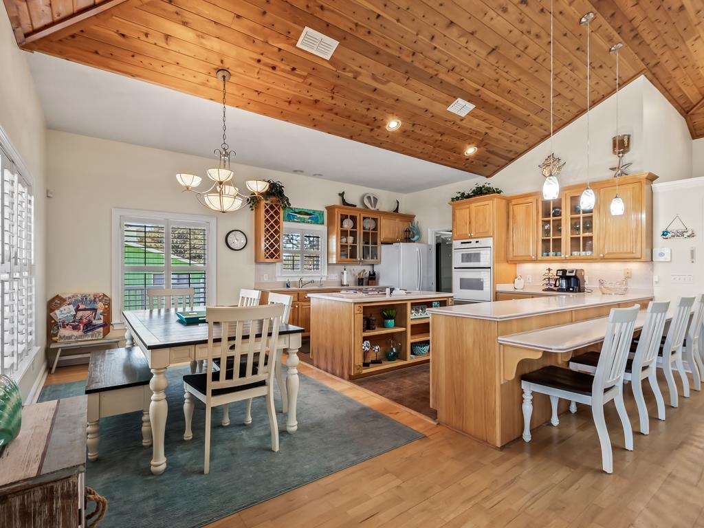 1039 Gulf Shore Boulevard, Alligator Point, Florida image 12
