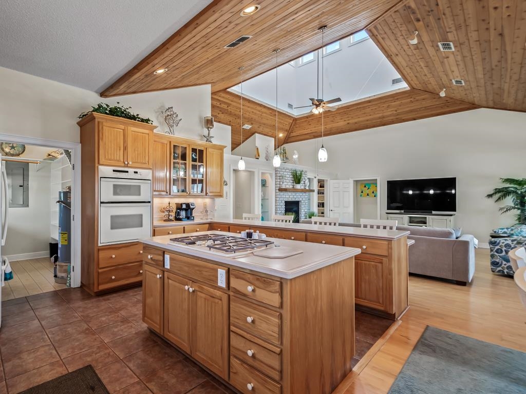 1039 Gulf Shore Boulevard, Alligator Point, Florida image 13