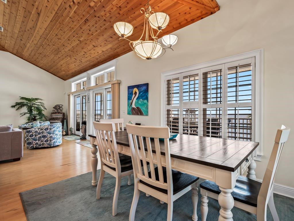1039 Gulf Shore Boulevard, Alligator Point, Florida image 16