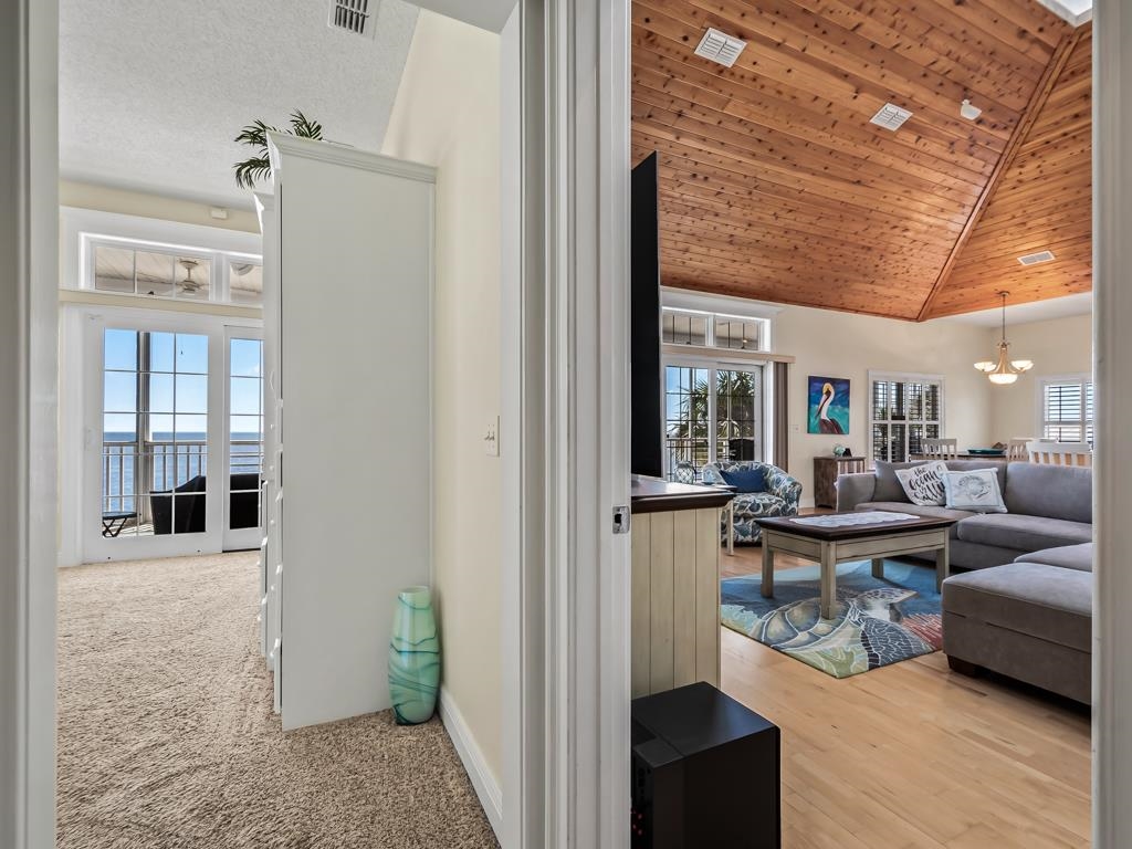 1039 Gulf Shore Boulevard, Alligator Point, Florida image 17