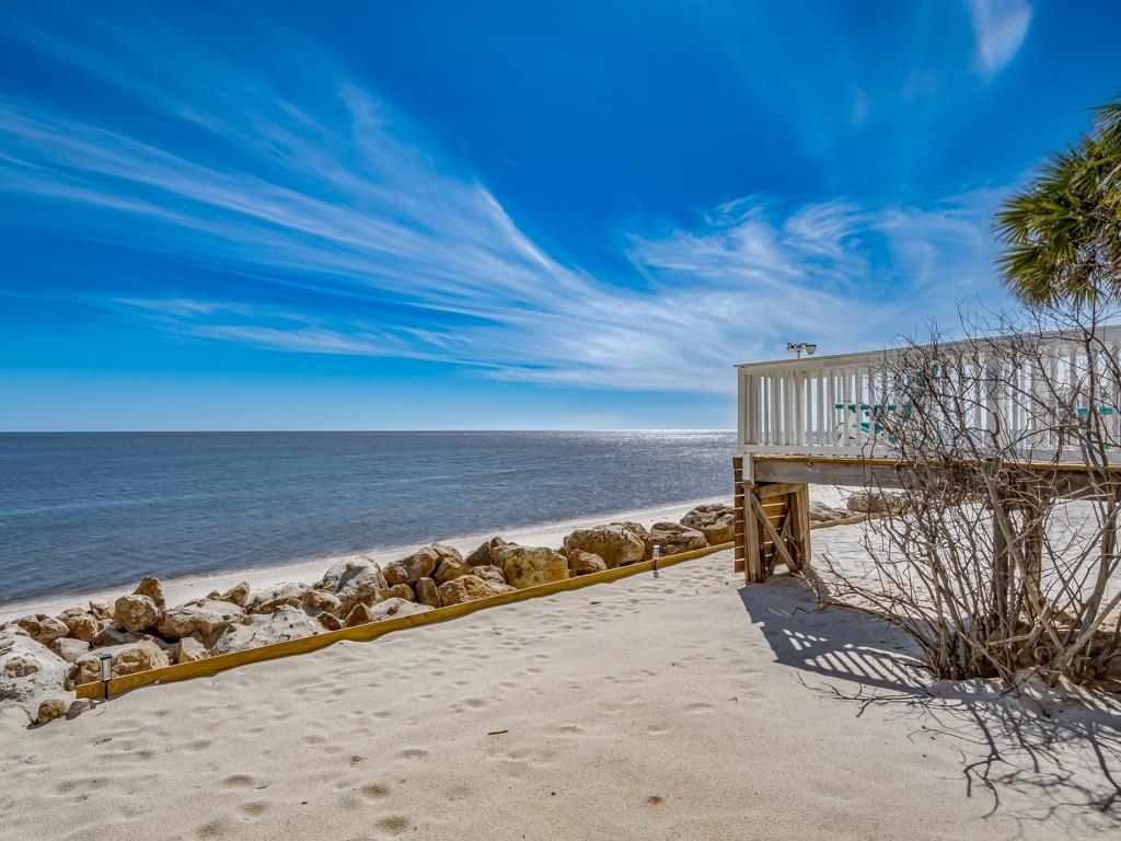 1039 Gulf Shore Boulevard, Alligator Point, Florida image 33