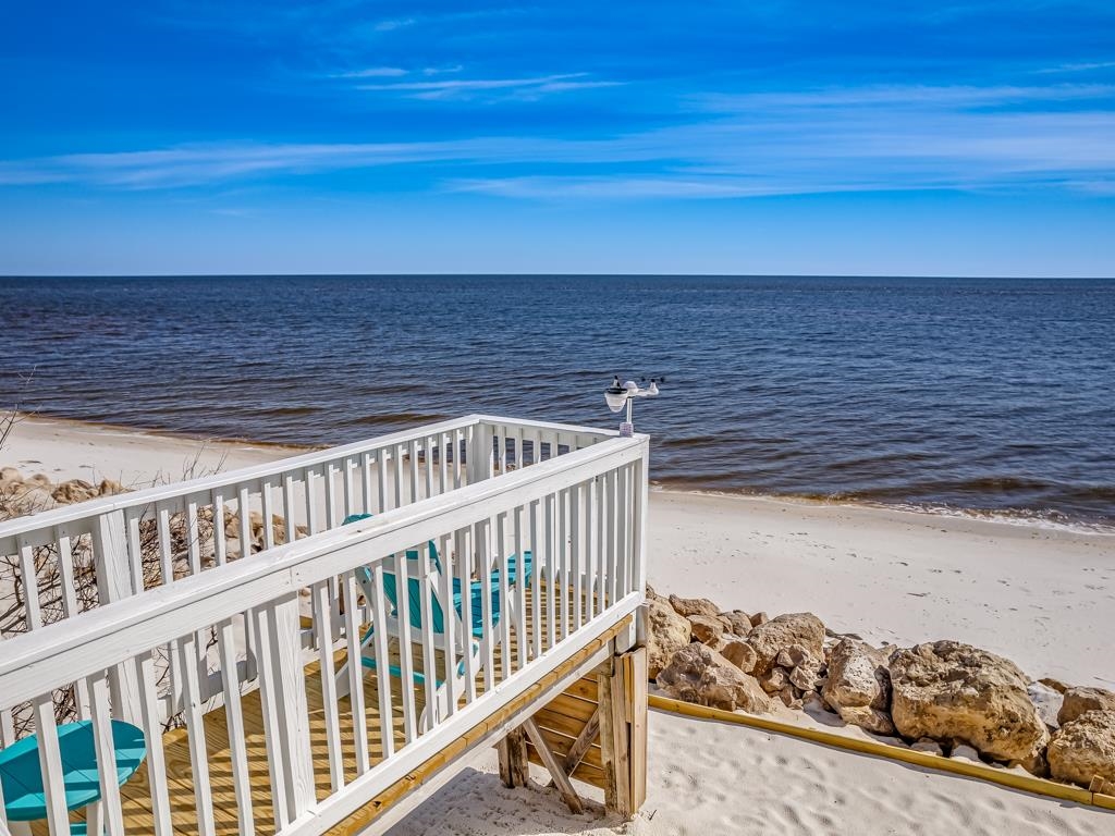 1039 Gulf Shore Boulevard, Alligator Point, Florida image 34