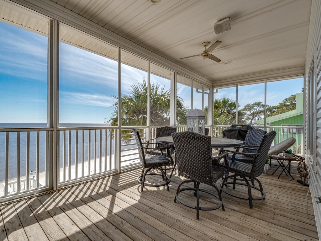 1039 Gulf Shore Boulevard, Alligator Point, Florida image 35