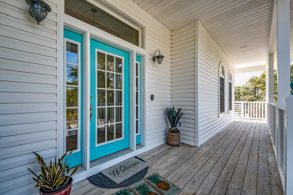 1039 Gulf Shore Boulevard, Alligator Point, Florida image 4