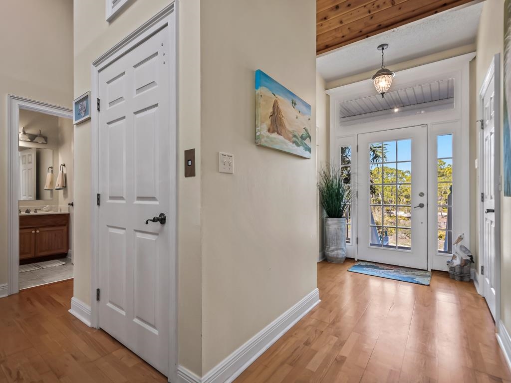 1039 Gulf Shore Boulevard, Alligator Point, Florida image 5