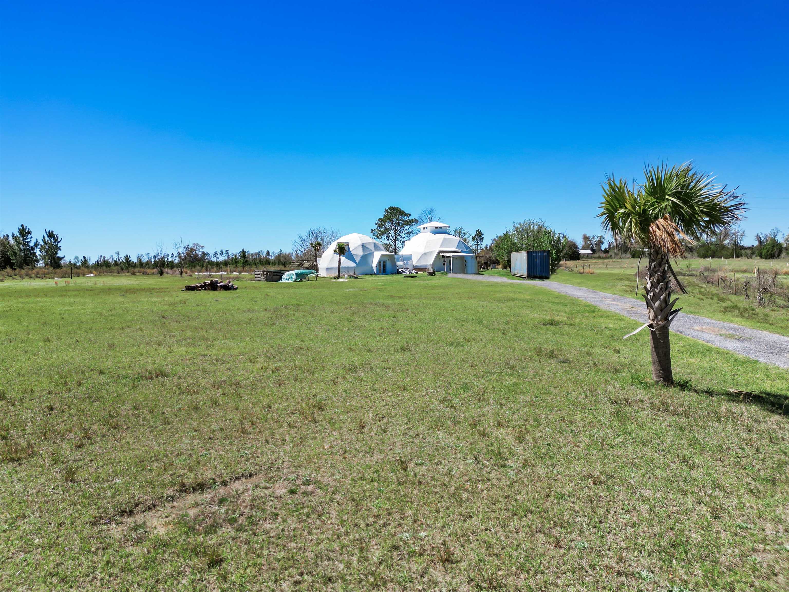 5719 Reddoch Road, Marianna, Florida image 24