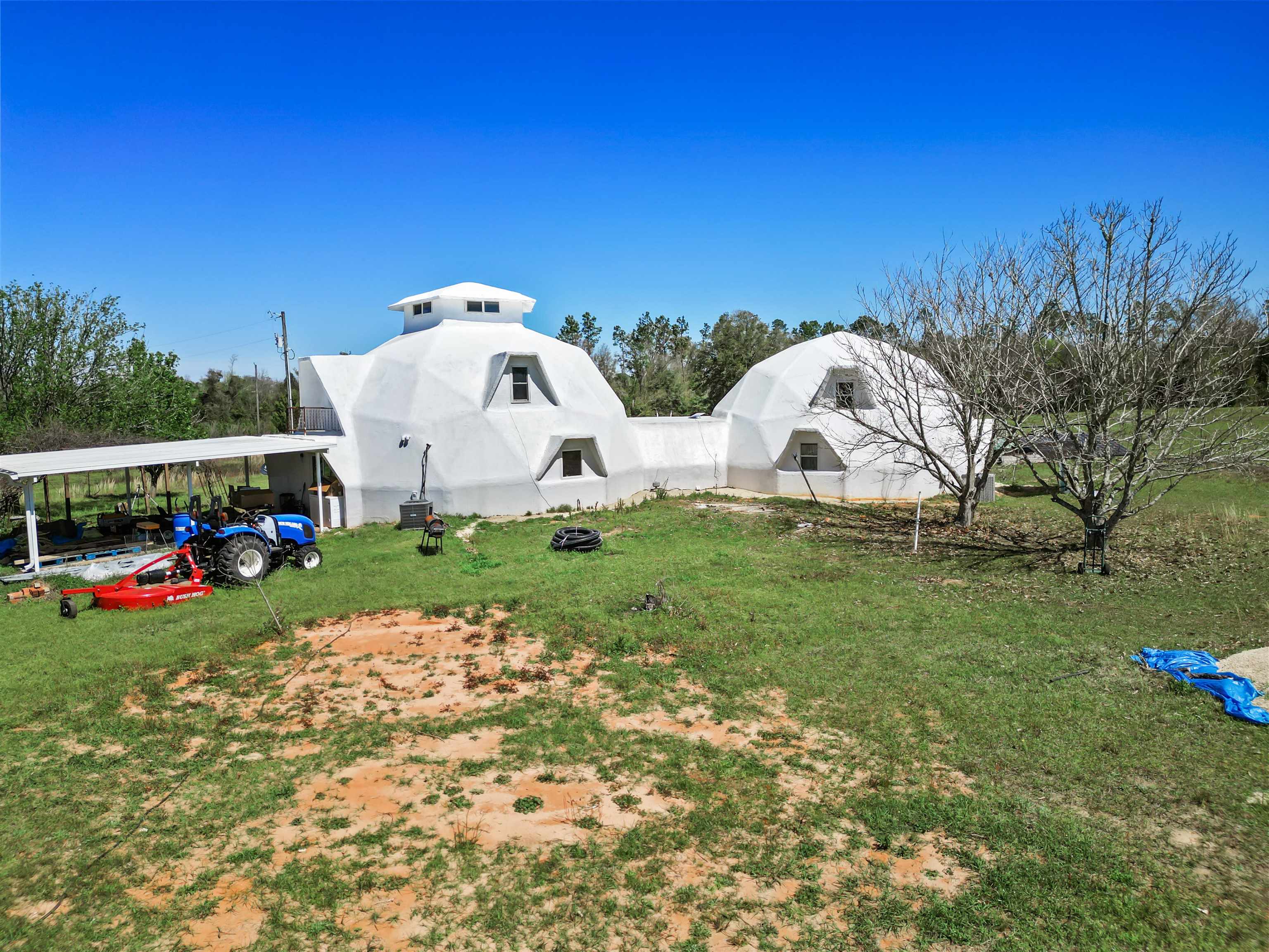 5719 Reddoch Road, Marianna, Florida image 26