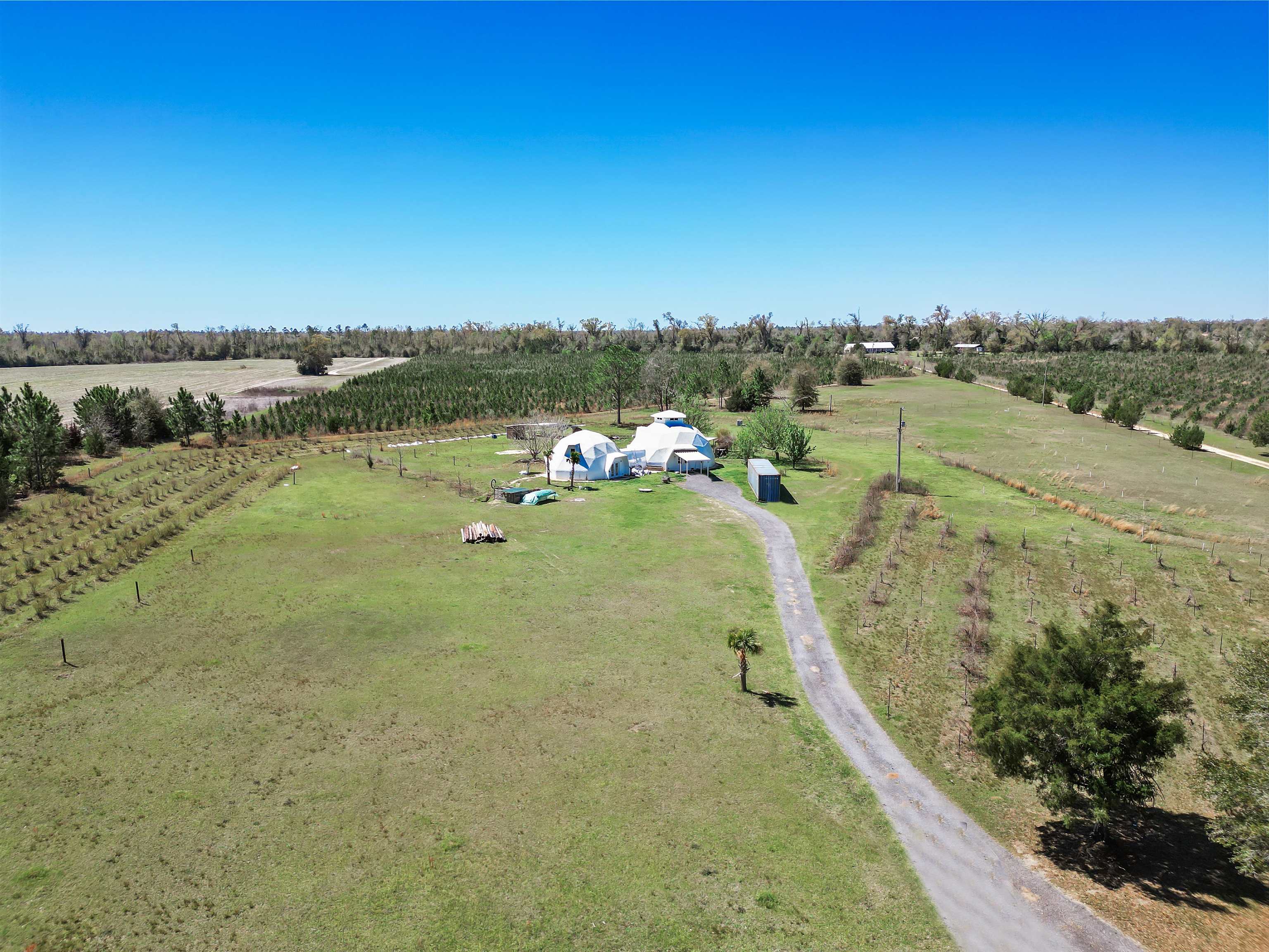 5719 Reddoch Road, Marianna, Florida image 27