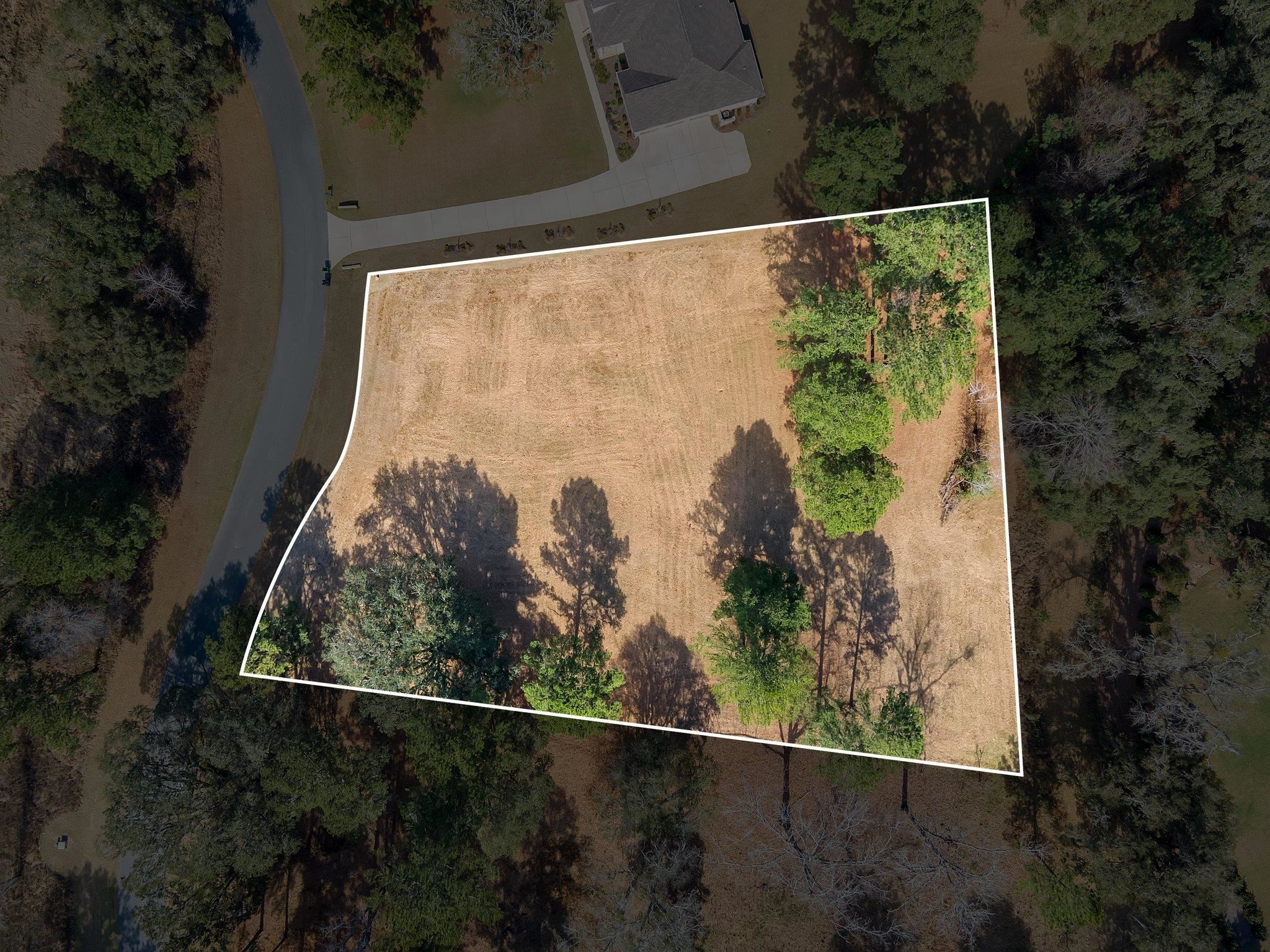 Pine Fair Way, Tallahassee, Florida image 1