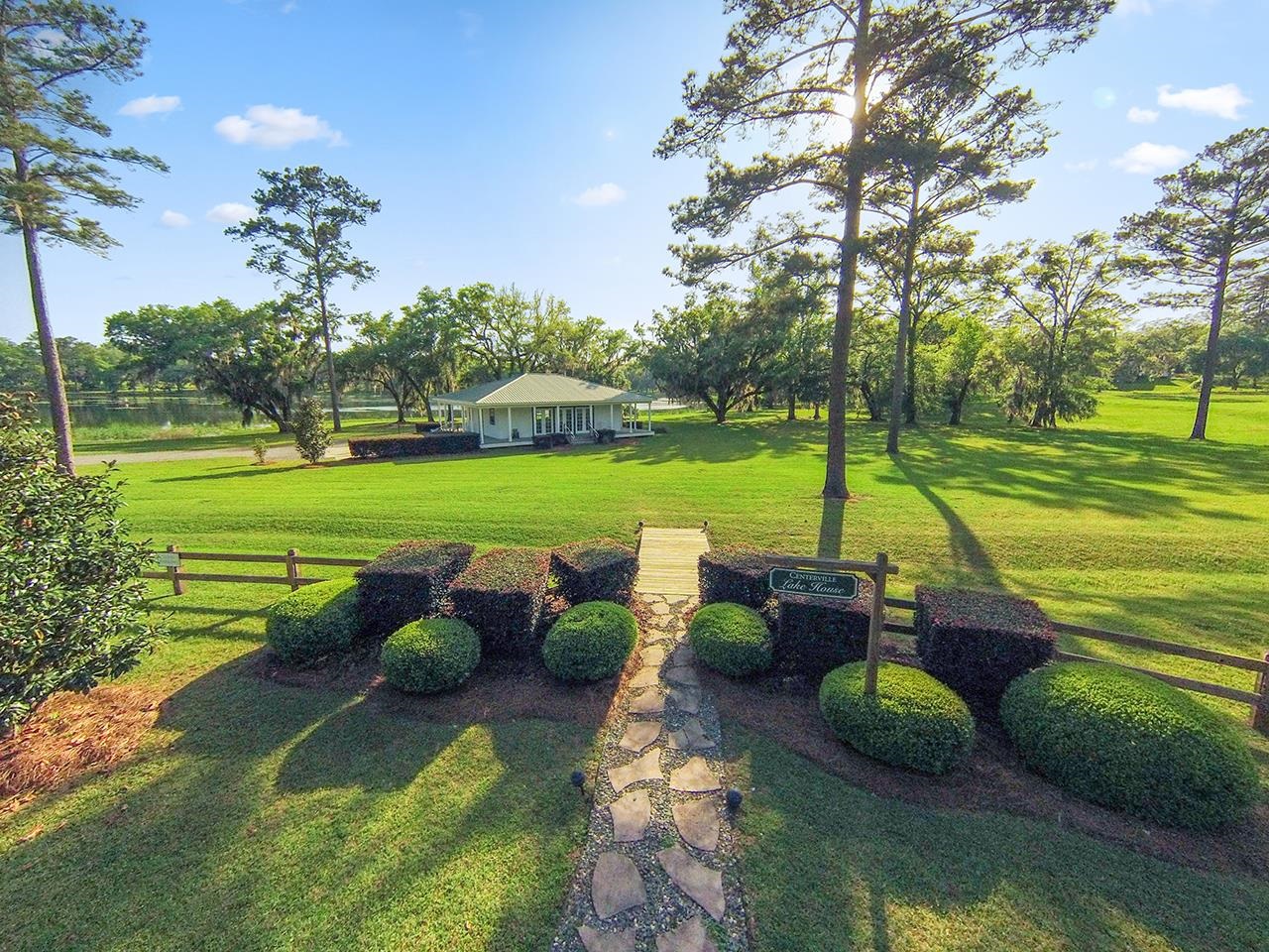 Pine Fair Way, Tallahassee, Florida image 13