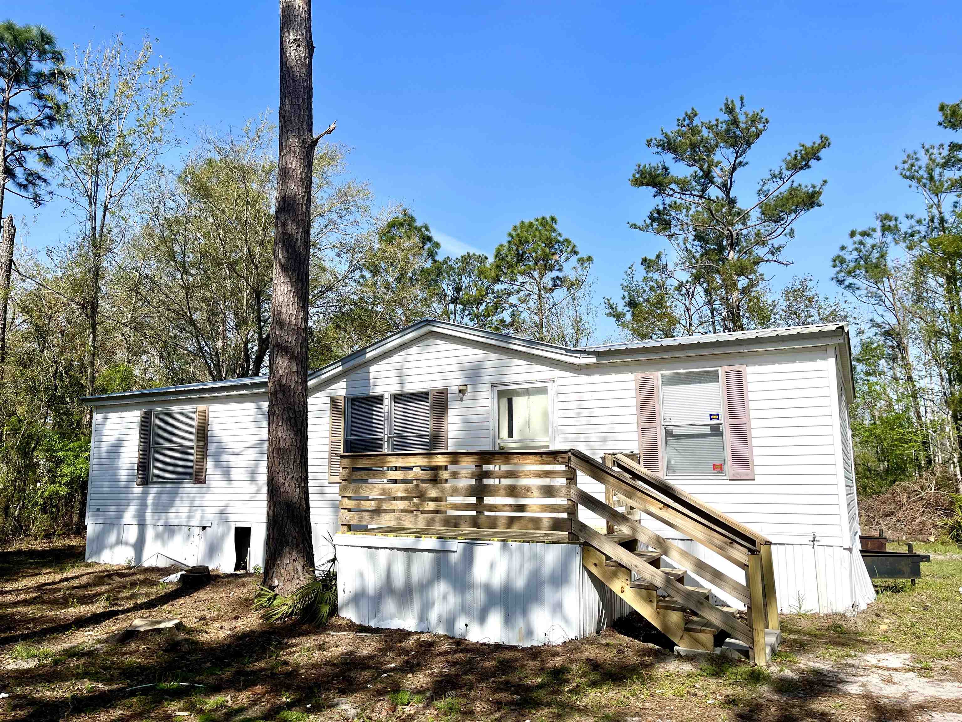 4855 Debby Street, Perry, Florida image 1