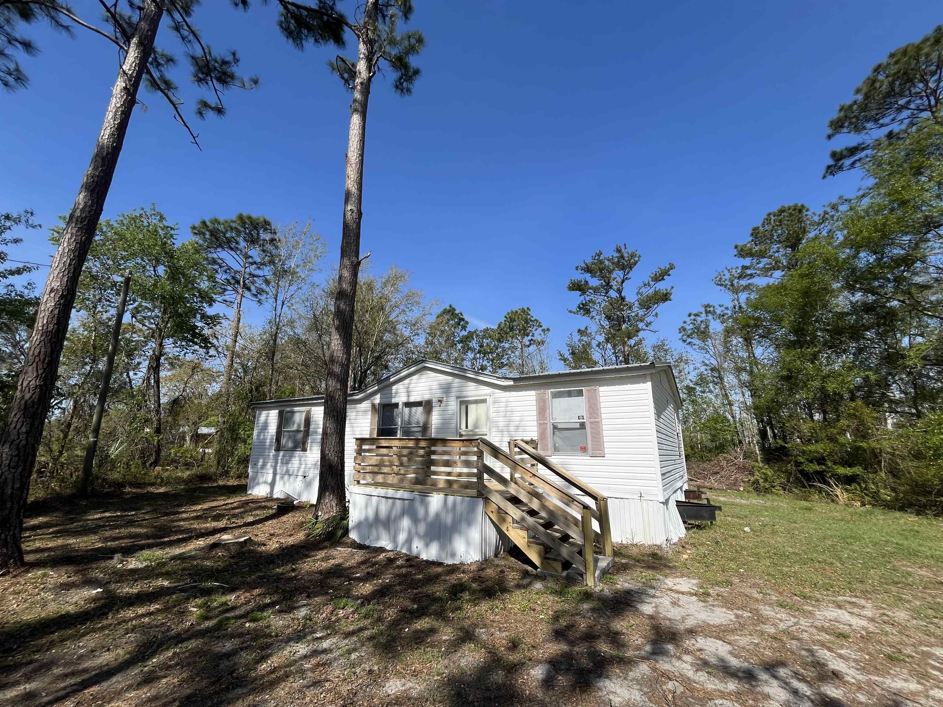 4855 Debby Street, Perry, Florida image 2