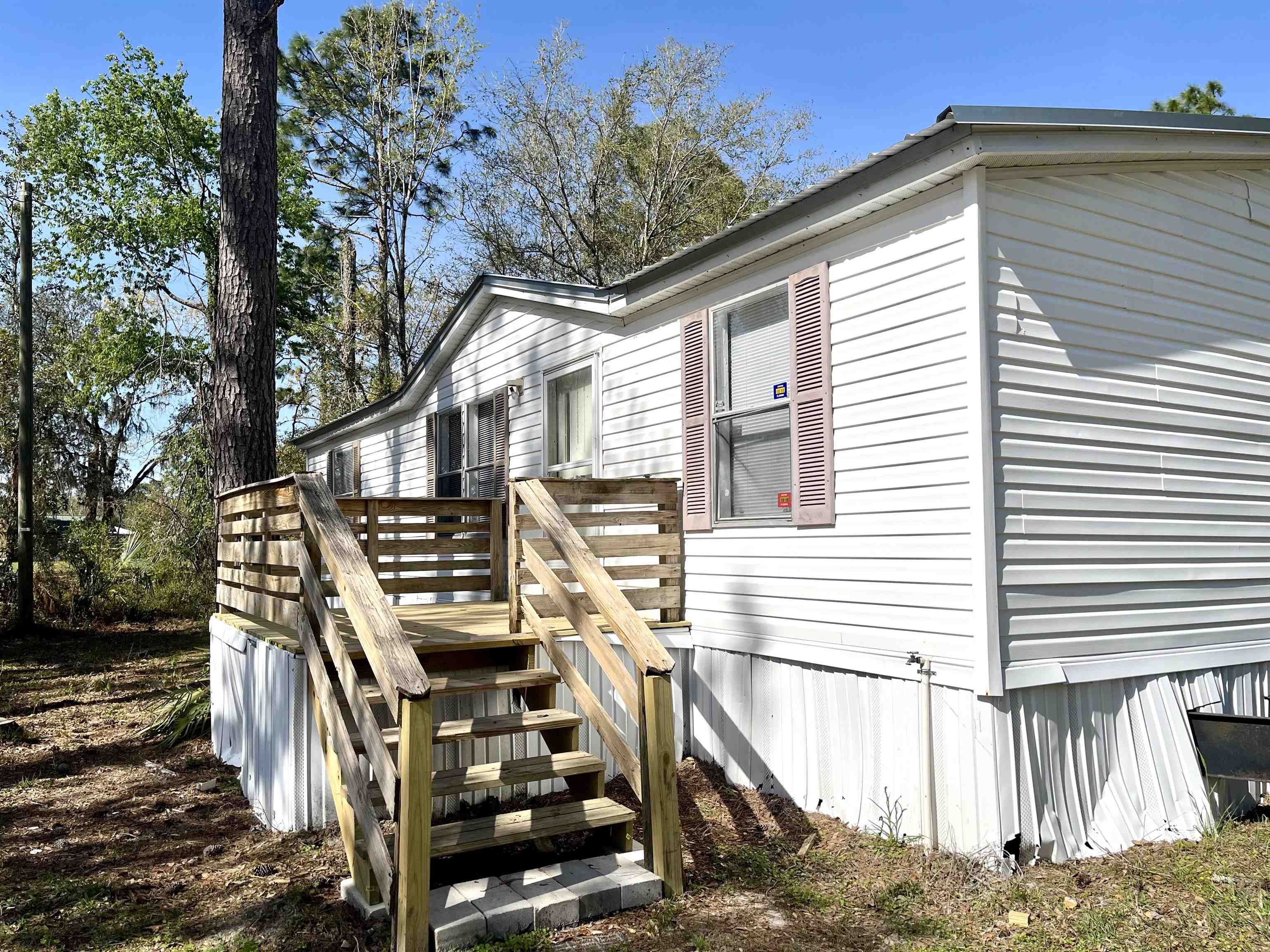 4855 Debby Street, Perry, Florida image 3