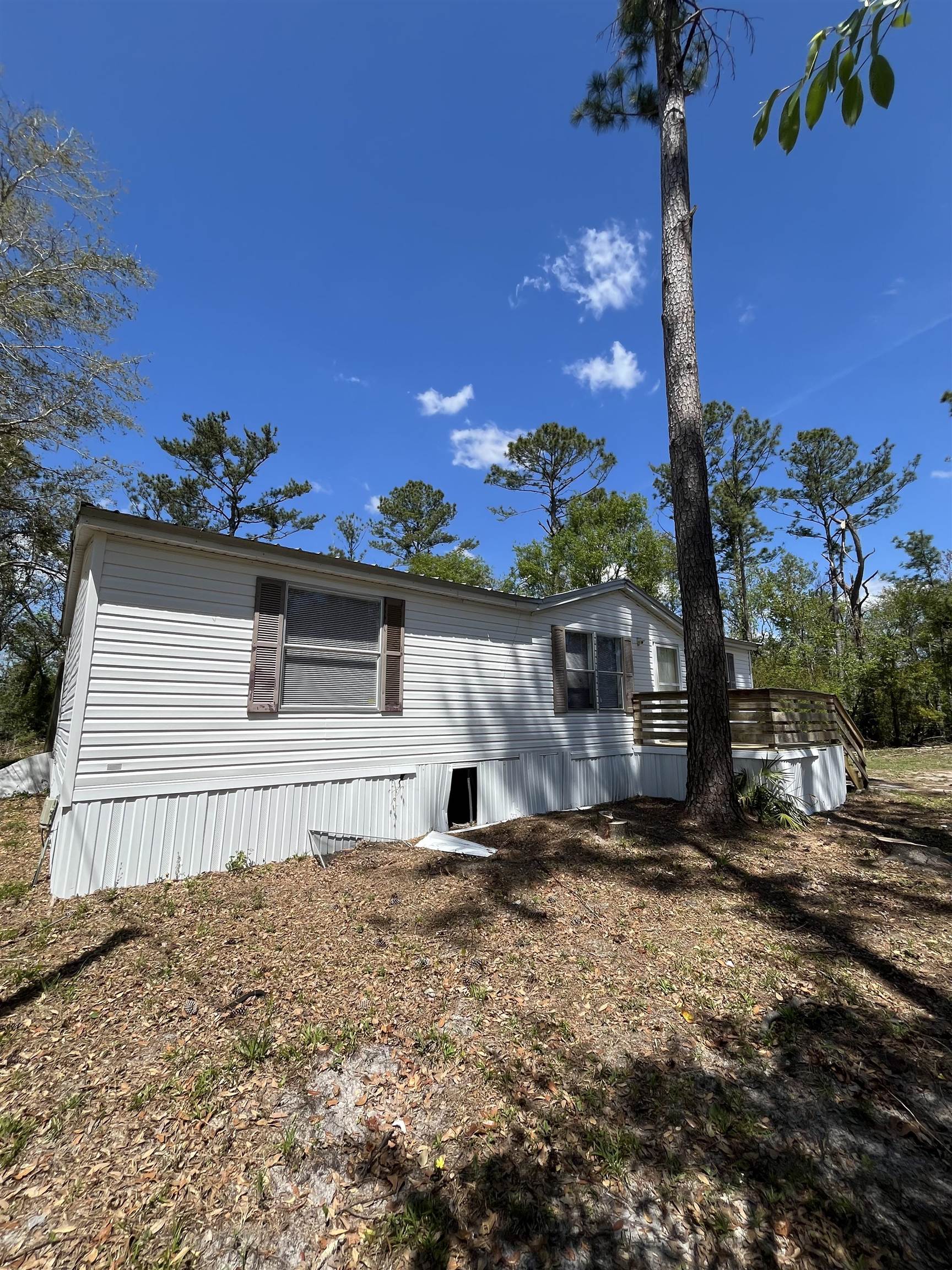 4855 Debby Street, Perry, Florida image 4