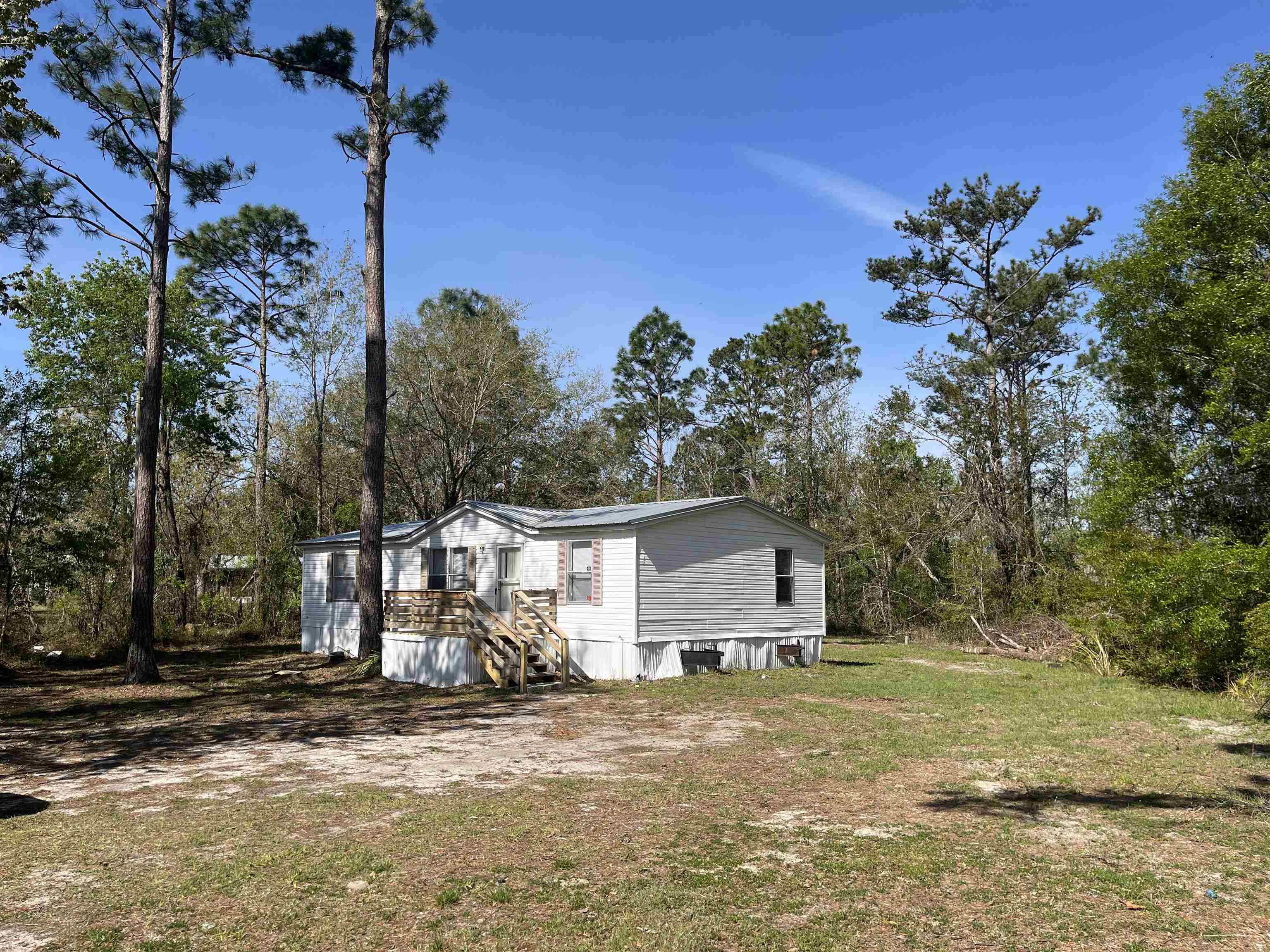 4855 Debby Street, Perry, Florida image 6