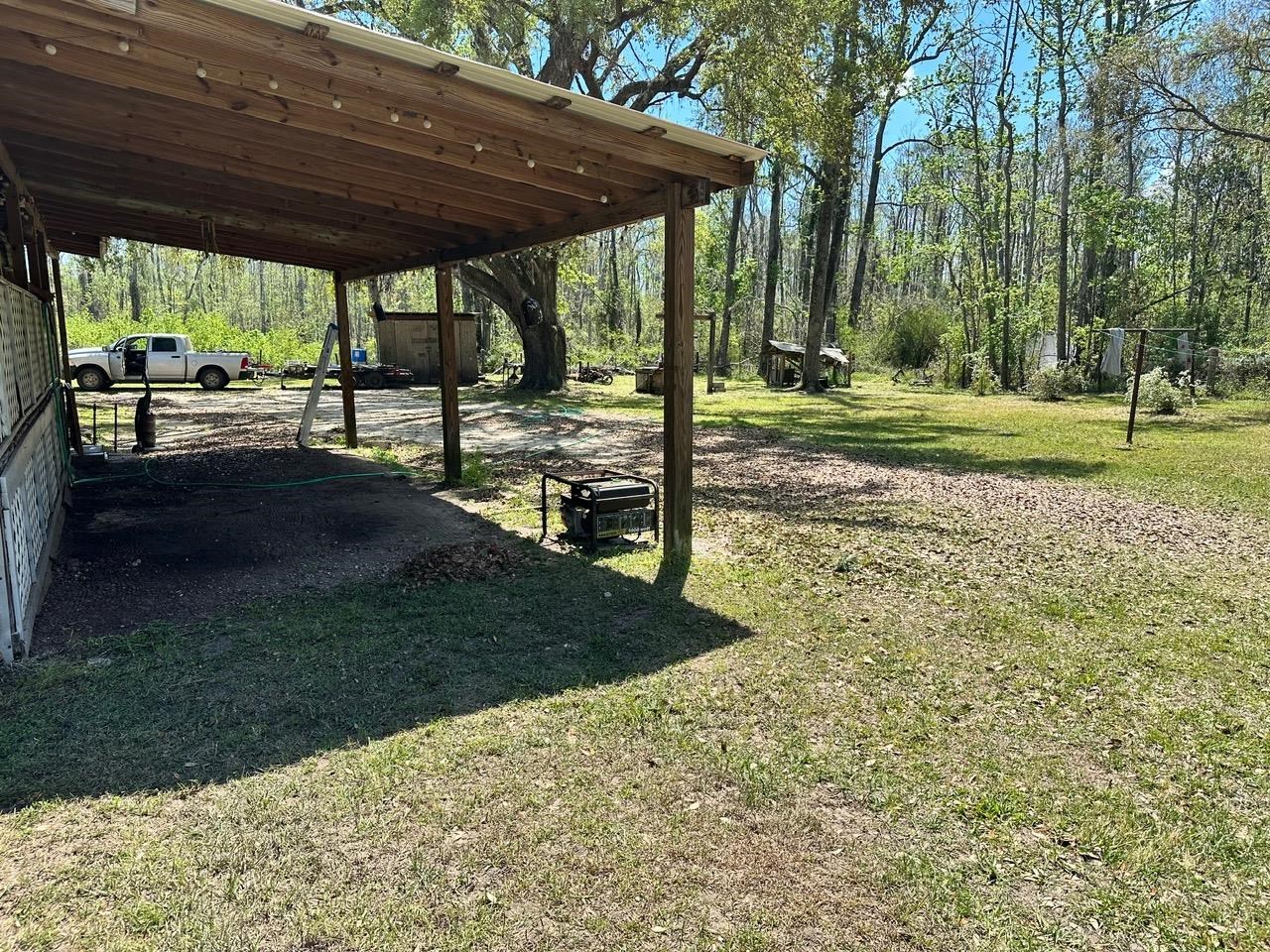 324 SW Caleb Avenue, Madison, Florida image 27