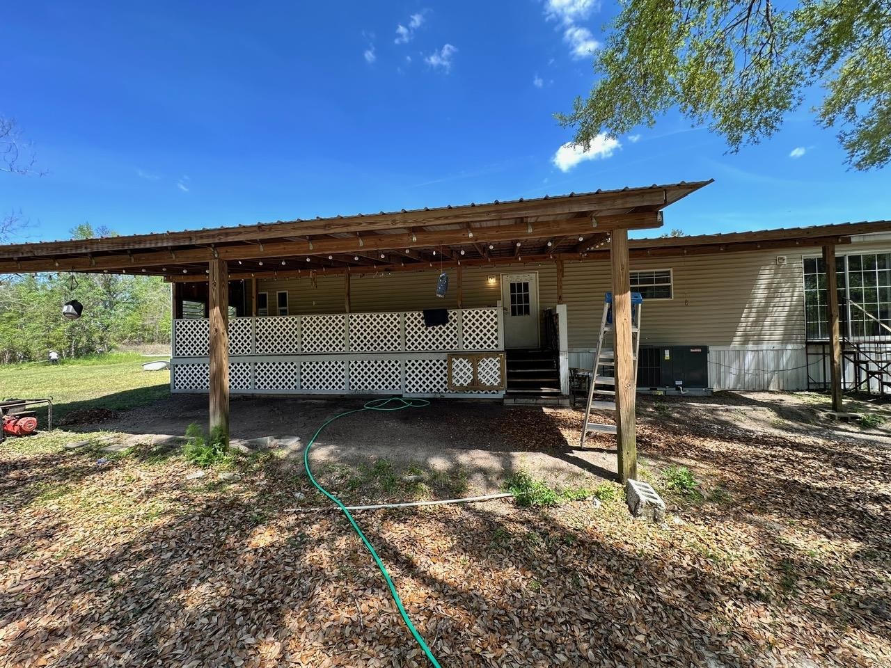 324 SW Caleb Avenue, Madison, Florida image 33