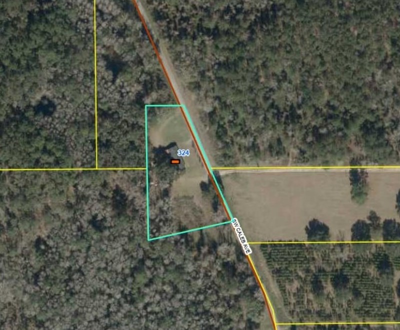324 SW Caleb Avenue, Madison, Florida image 36
