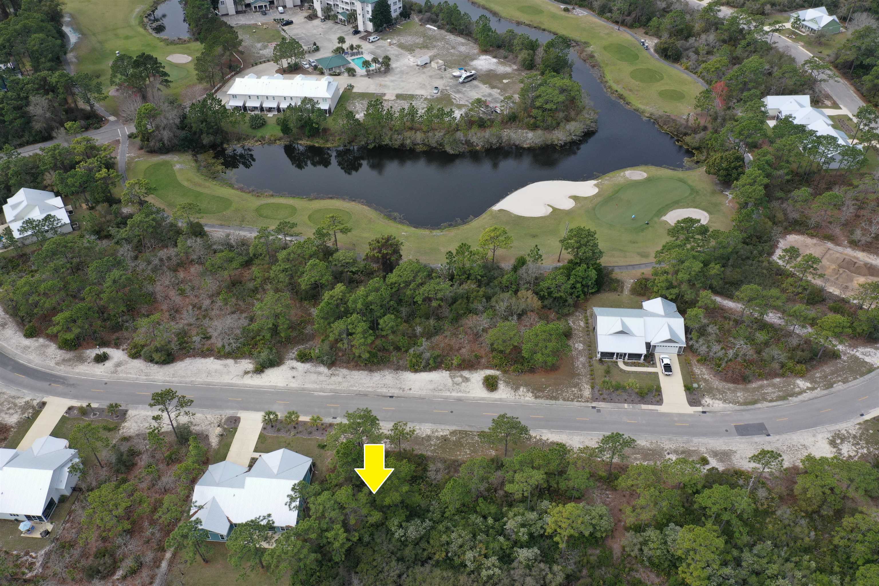 316 Royal Tern Way, Carrabelle, Florida image 17