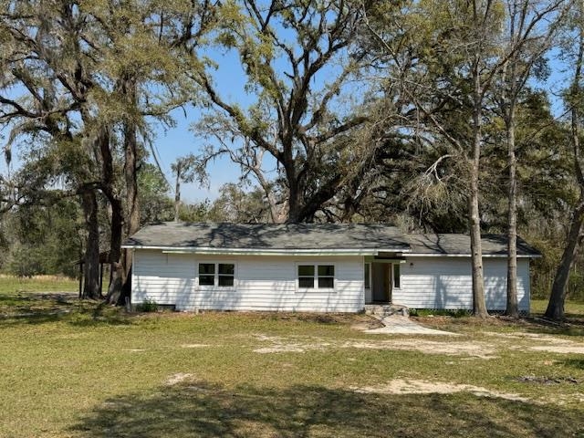 3017 W W Kelley Road, Tallahassee, Florida image 1