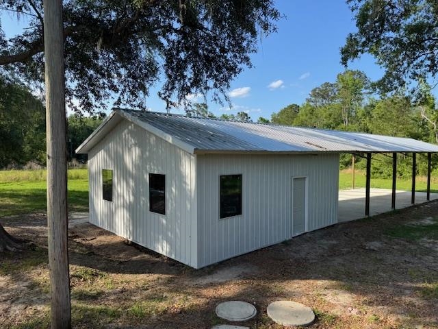 3017 W W Kelley Road, Tallahassee, Florida image 12