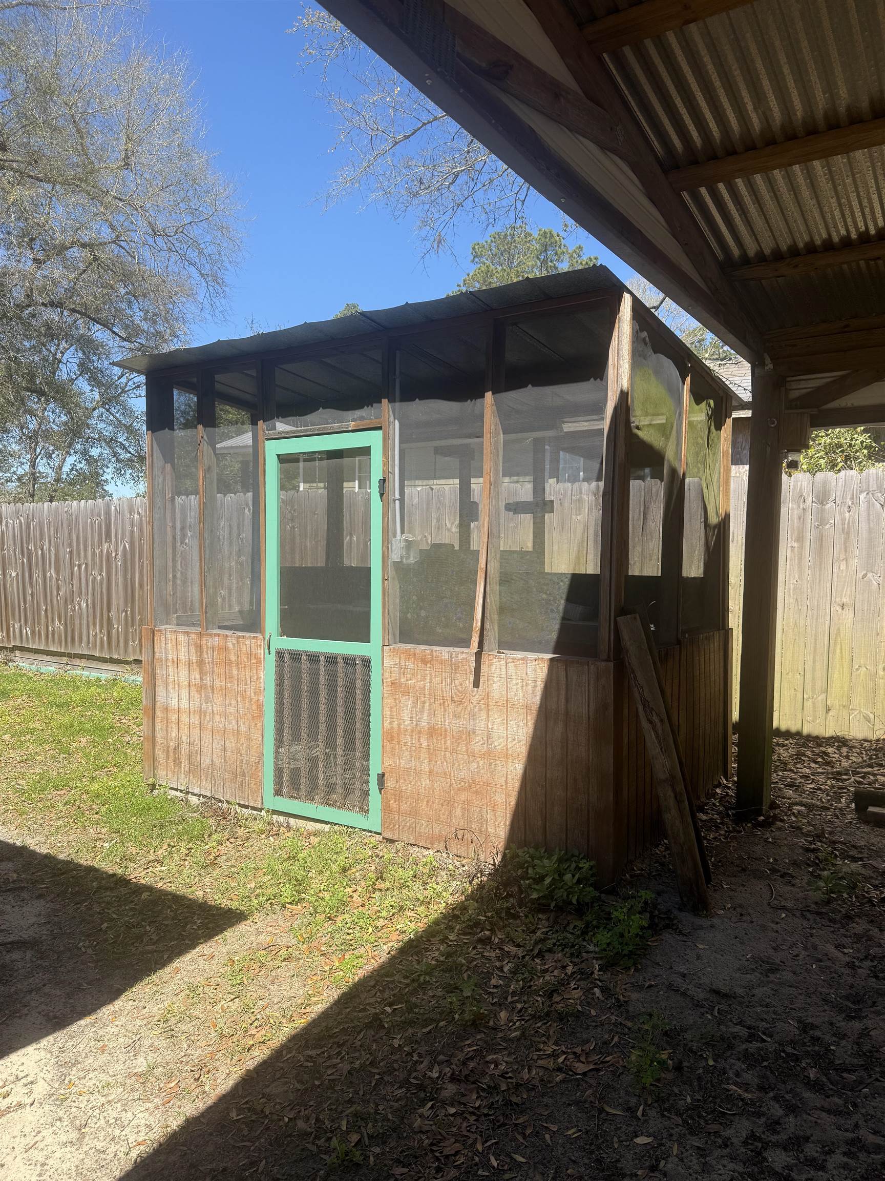 162 Jack Langston Road, Sopchoppy, Florida image 12