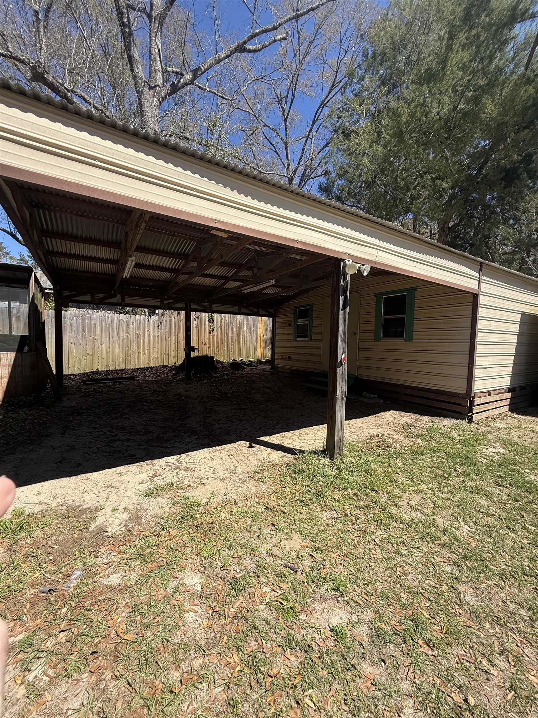 162 Jack Langston Road, Sopchoppy, Florida image 13