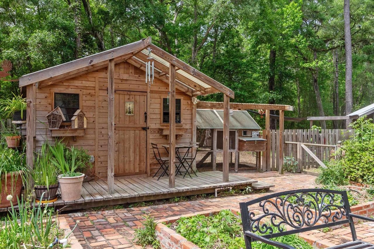 193 Nautilus Drive, Monticello, Florida image 35