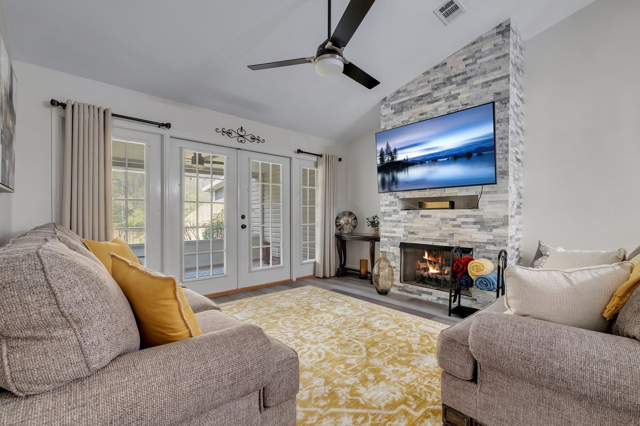 7424 Heide Hill Trace, Tallahassee, Florida image 11