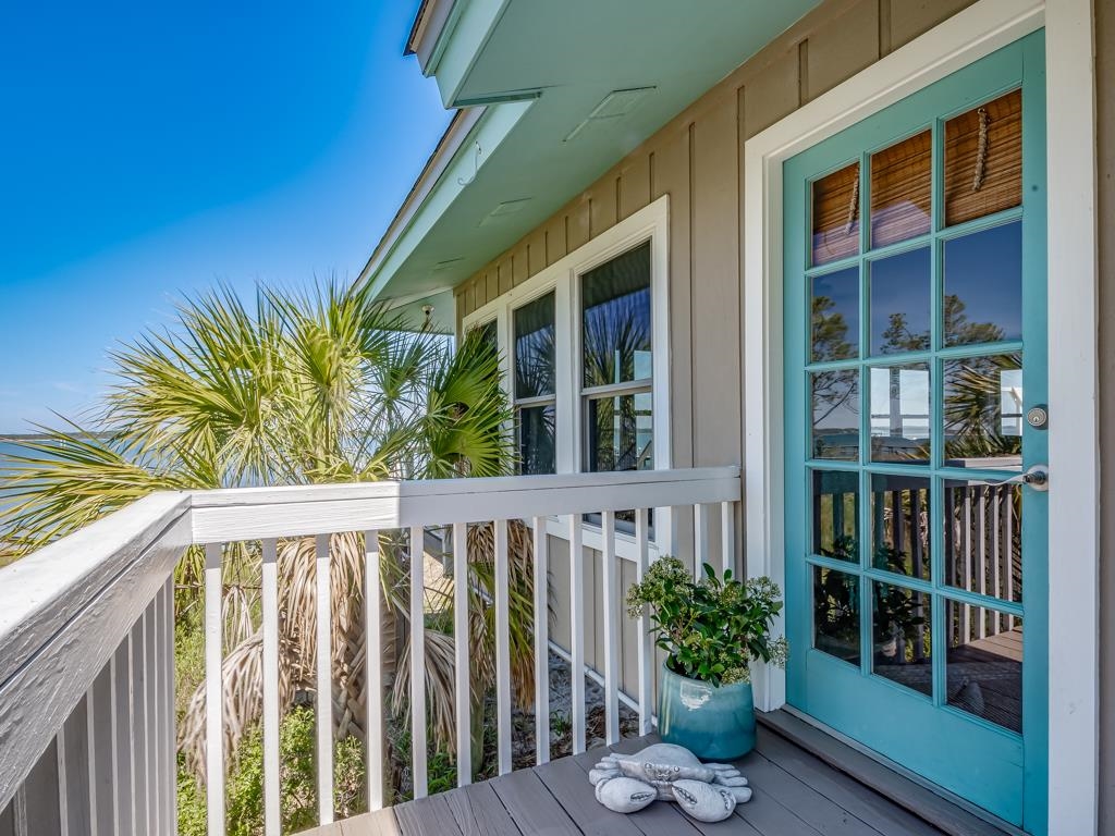 1678 Alligator Drive, Alligator Point, Florida image 11